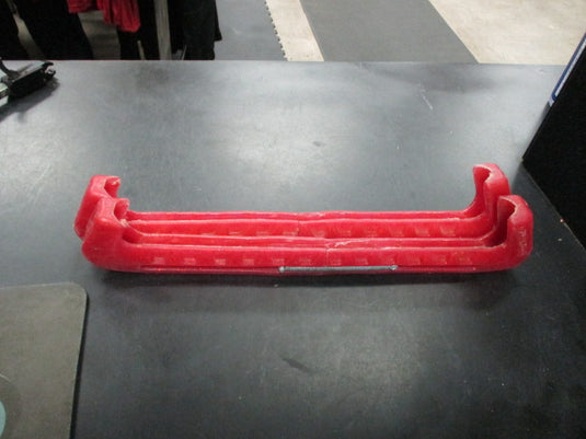 Used Pink Figure Skate Guards