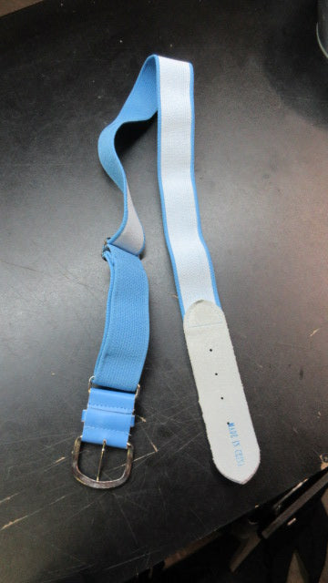 Used Baseball Belt - Adult