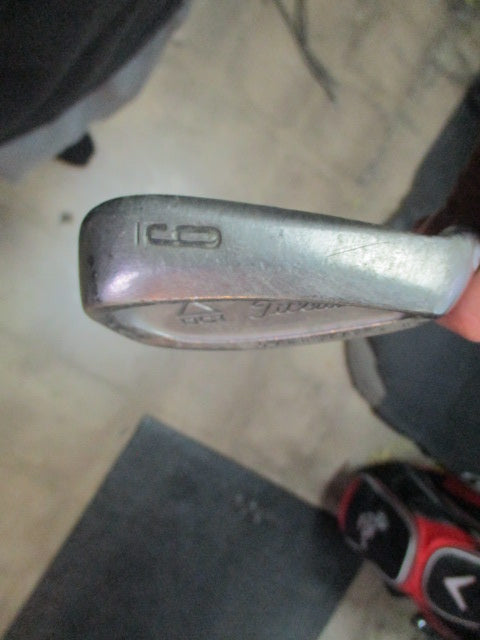 Load image into Gallery viewer, Used Titleist DCI Oversized + B 9 Iron - RH
