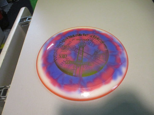 Westside VIP Sword Disc Golf Distance Driver