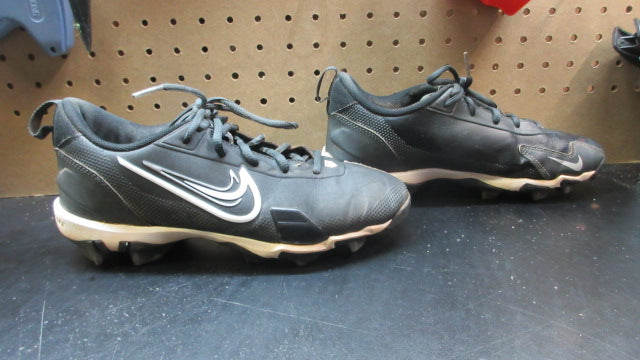 Load image into Gallery viewer, Used Nike Force Trout 9 Keystone Baseball Cleats - Size Youth 5.5
