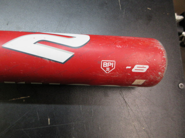 Load image into Gallery viewer, Used Marucci Cat X2 31" -8 USA Baseball Bat
