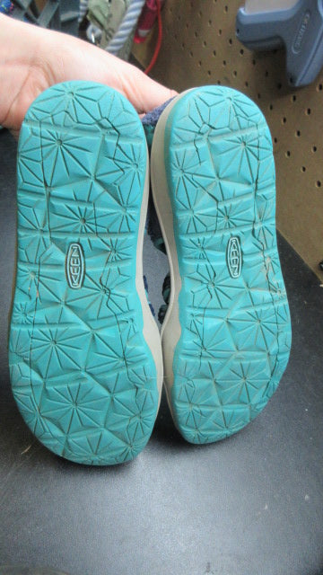 Used Keen Sandals Walk Trail - Size 5