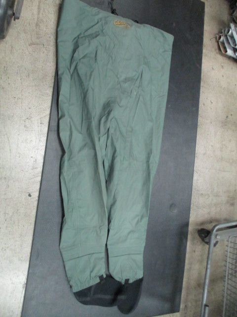 Used Cabelas Size XL Fishing Waders