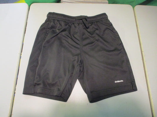 Used Athletic Works Youth Dri-work shorts size small