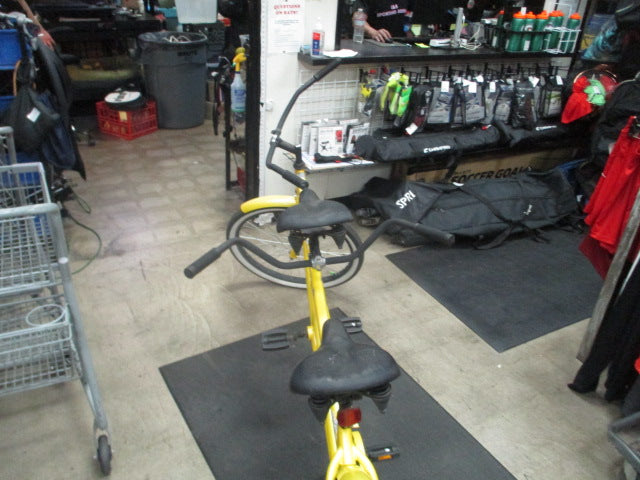 Load image into Gallery viewer, Used Kulana Tandem Cruiser Bike 26 x 2.125
