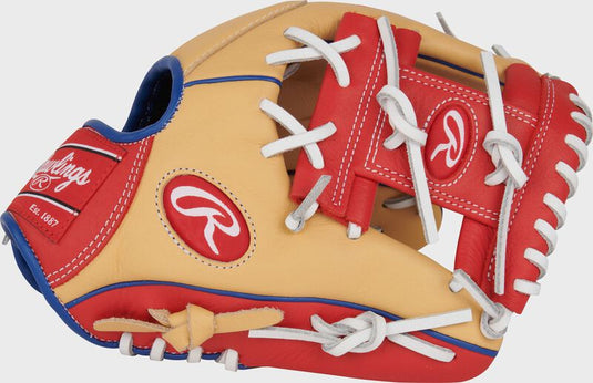 New Rawlings Select Pro Lite 11