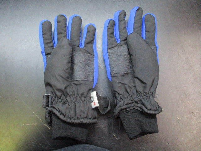 Load image into Gallery viewer, Used 3m Winter Gloves - Size XL
