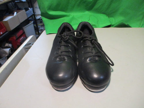 Used Sogebo Size 13C Tap Dance Shoes