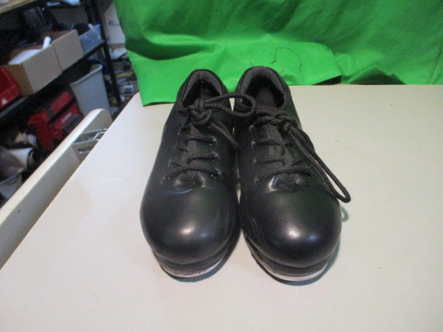 Load image into Gallery viewer, Used Sogebo Size 13C Tap Dance Shoes
