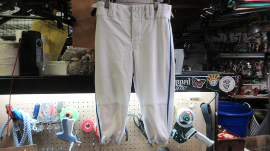 Used Wire2Wire Knicker Baseball Pants - Size Youth Medium