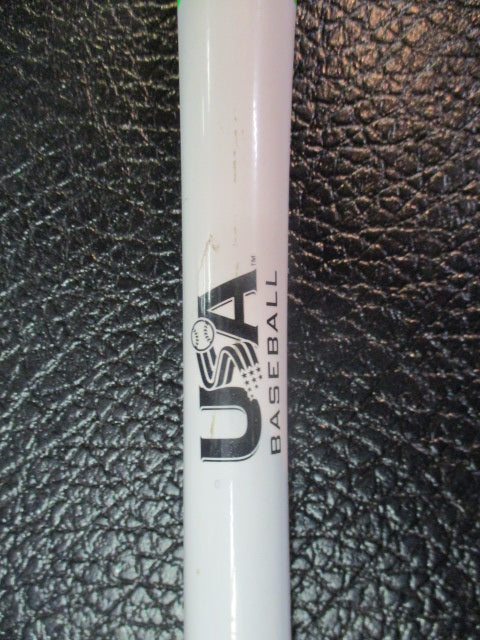 Load image into Gallery viewer, Used Easton Speed (-10) 30" USA Baseball Bat (Has Small Dent/Bend)

