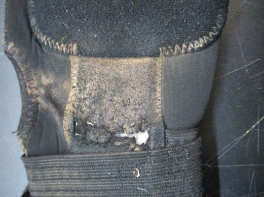 Used Adult Evoshield Sliding Mitt *Hole In Picture*