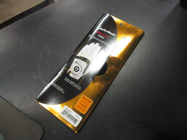 Load image into Gallery viewer, Used TaylorMade React Pro XXL Golf Glove - LH
