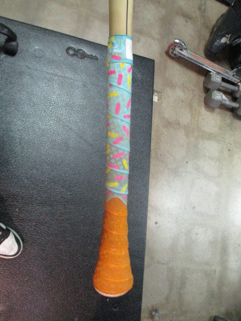 Load image into Gallery viewer, Used Warstic Bonesaber (-8) 30" USSSA Baseball Bat
