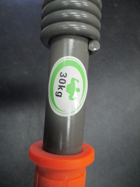 Load image into Gallery viewer, Used IHuniu Dual Spring Power Twister Bar Chest Resistance Arm Builder 30kg
