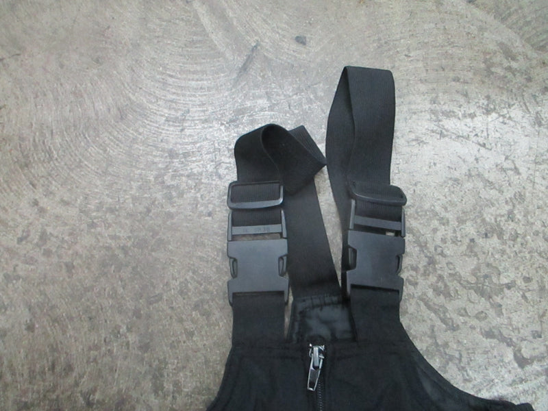 Load image into Gallery viewer, Used Sports Essentials Size 6 Kids Winter Snow Bib
