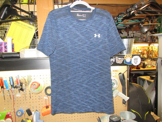 Used Under Armour T-shirt - Size Small