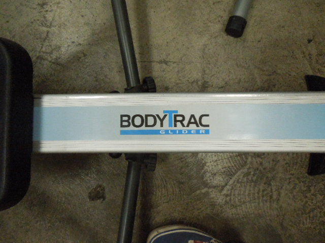 Load image into Gallery viewer, Used BodyTrac Glider 1060 Rowing Machine
