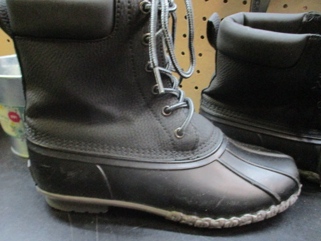 Load image into Gallery viewer, Used Weather Proof Vintage Boots - Size Mens 8

