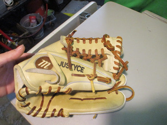 Used Marucci Honor the Game Series 11.5" Glove - RHT