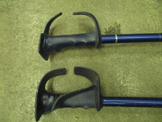 Used Scott Elite 54" Ski Poles