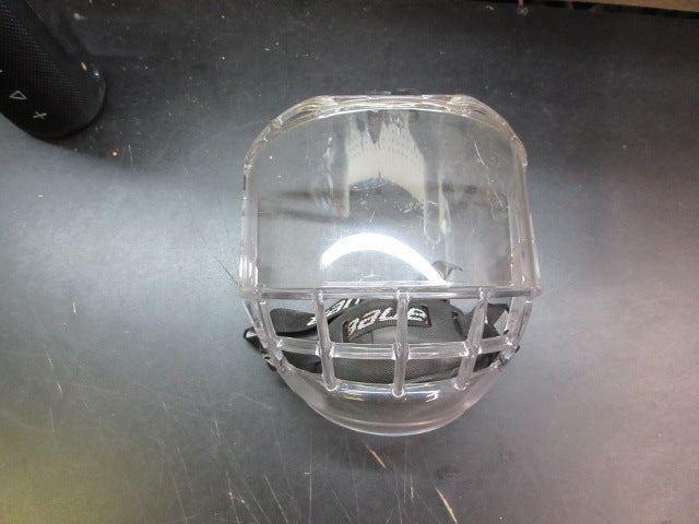 Load image into Gallery viewer, Used Bauer Concept 3 Full Shield Hockey Mask
