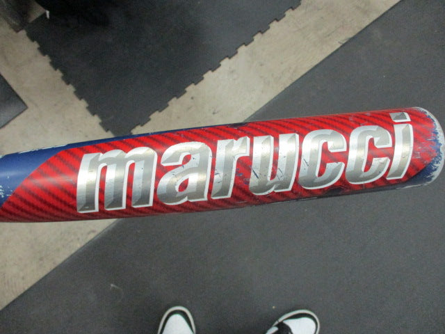 Load image into Gallery viewer, Used Marucci Cat 9 Composite (-3) 31&quot; USSSA Baseball Bat
