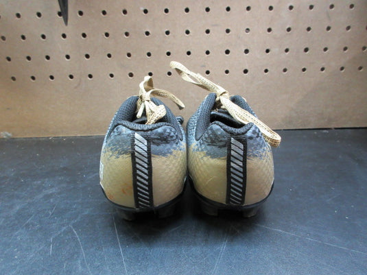 Used DSG Speed Viper Soccer Cleats - Size 13k
