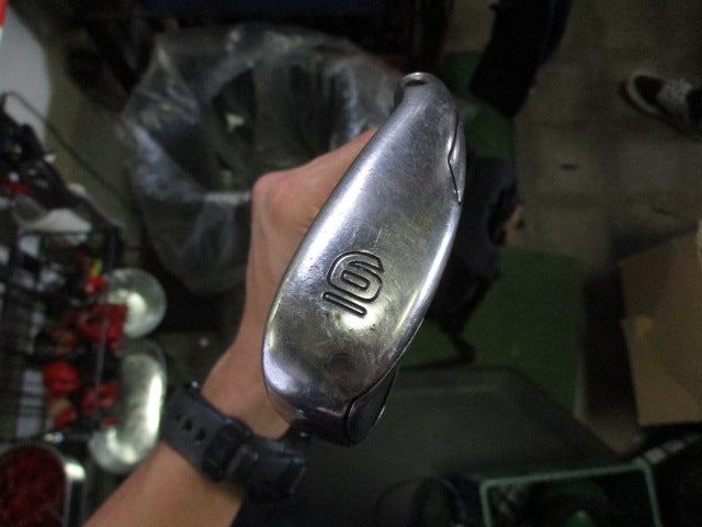Load image into Gallery viewer, Used Callaway Diablo Edge 5pc Right Hand Iron Set 6-9i and Pw
