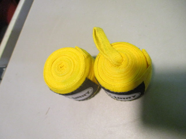 Load image into Gallery viewer, Used Flurry 180&quot; Boxing Hand Wrap - Set
