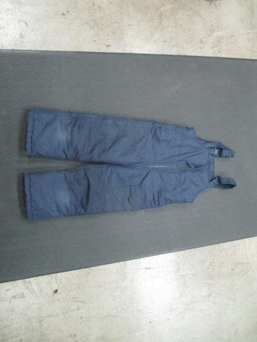 Used London Fog Size M/5-6 Snow Bib