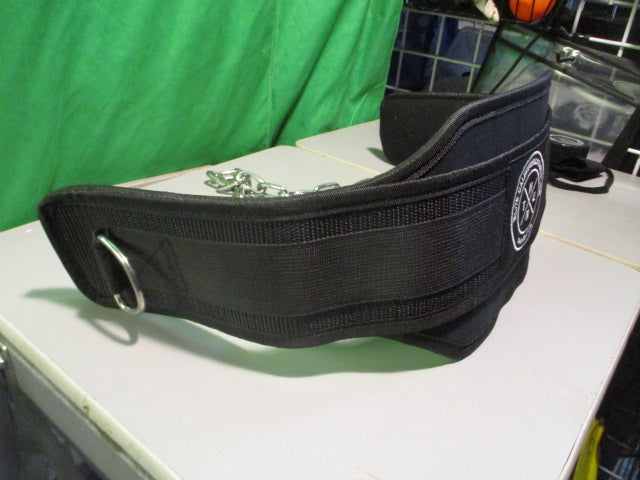 Load image into Gallery viewer, Used Thenx Weight Belt
