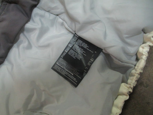 Used Burton Snow Jacket With DryRide Tech Size Large