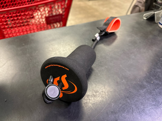 Used Perfect Swing USA True Connect Training Device