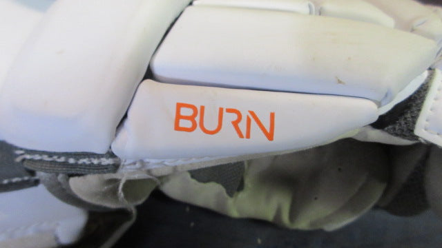 Load image into Gallery viewer, Used Warrior Burn &#39;23 Lacrosse Glove Size Large
