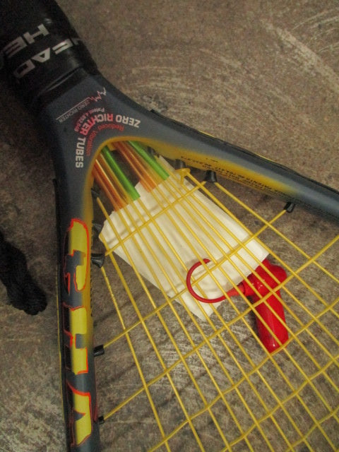 Load image into Gallery viewer, Used E-Force Chaos 22" Racquetball Racquet
