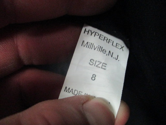 Used Hyperflex Access 2MM Junior Size 8 Wetsuit