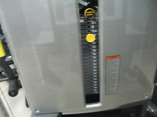 Used TechnoGym Dual Stack Commercial FUNCTIONAL TRAINER