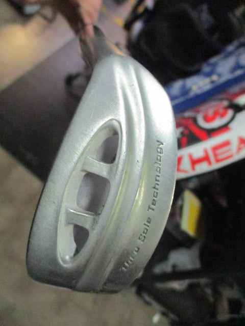 Load image into Gallery viewer, Used Golden Bear Bear trapper 56 Deg RH Wedge
