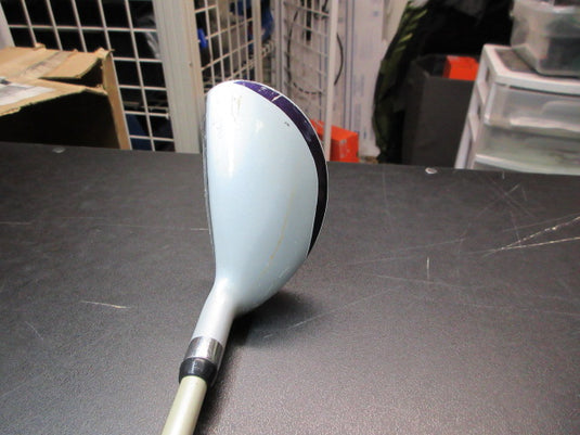 Used Intech JR Flora Hybrid - 34"