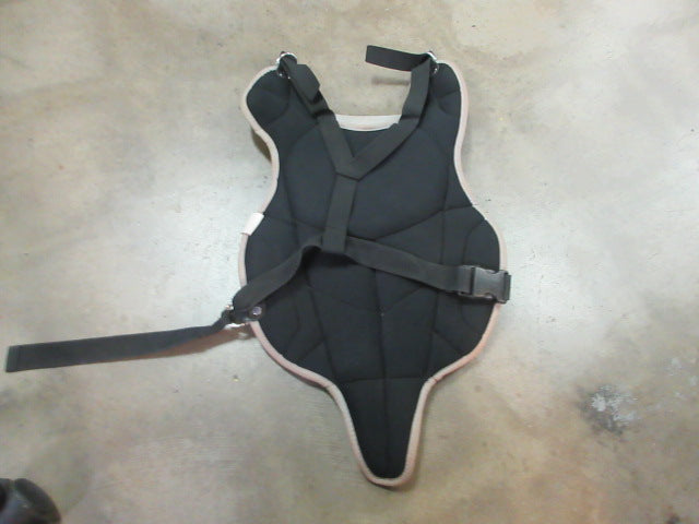 Load image into Gallery viewer, Used All-Star Catcher&#39;s Chest Protector Ages 7-9 (CPCC79LS)
