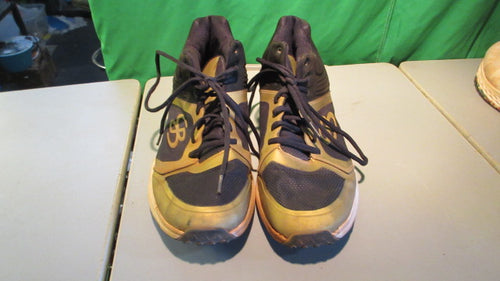 Used BoomBah Size 12 Turf Cleats