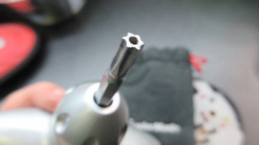 Taylor Made R7 Driver Head Tool