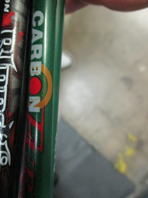 Used Carbon Fury Pack Of 5 Arrow Shafts