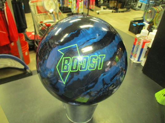 Used 900 Global Boost Bowling Ball 11.5lb