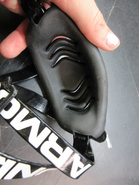 Load image into Gallery viewer, Used Under Armour Football Chin Strap
