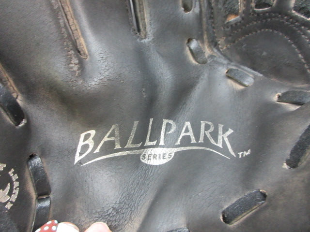 Load image into Gallery viewer, Used Mizuno Ball Park Series 12" Professional Series Glove - LHT

