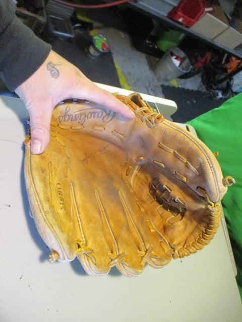 Used Rawlings Dave Winfield 12