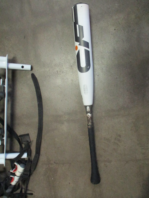 Load image into Gallery viewer, Used Demarini CF (-8) 31&quot; USSSA Baseball Bat
